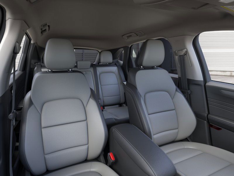 2025 Ford Escape Plug-in Hybrid 10