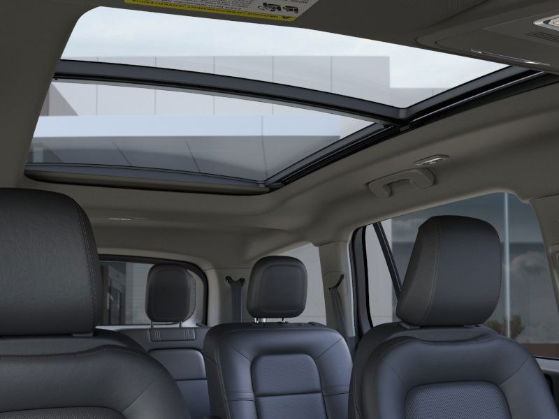2025 Lincoln Aviator Premiere - Photo 42