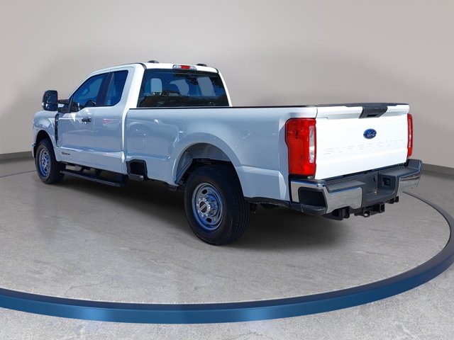 2026 Ford F-350 Super Duty XL - Photo 43