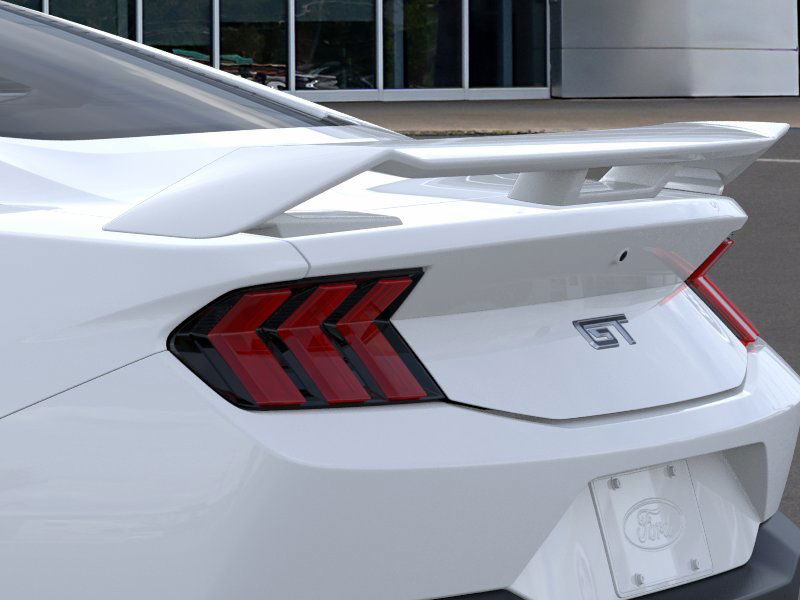 2025 Ford Mustang Custom Paint GT Premium CAR