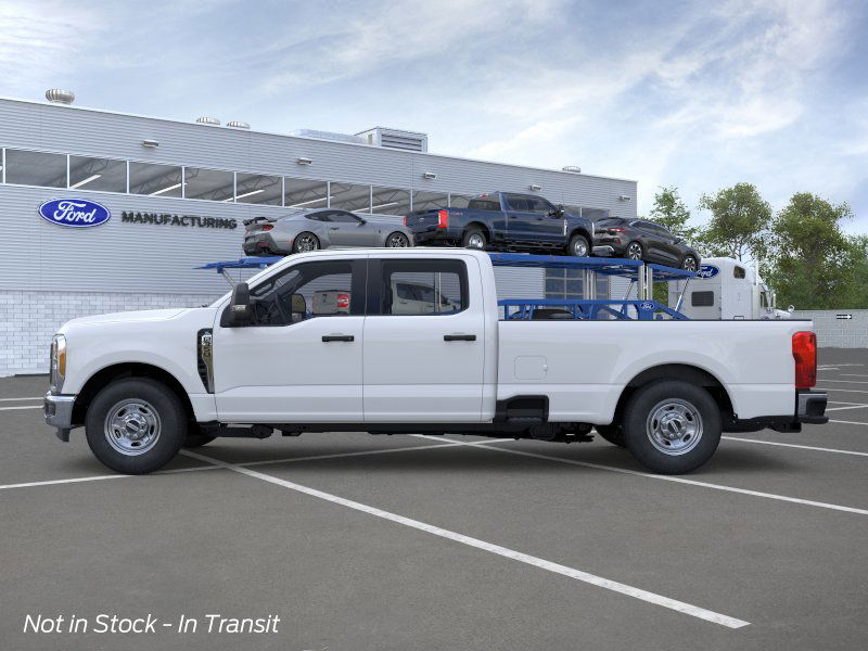 2026 Ford F-350 XL photo 2
