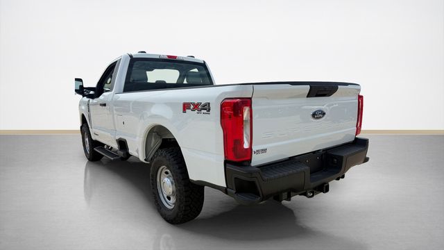 2026 Ford F-250 Super Duty XL - Photo 32