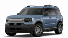 2026 Ford Bronco Sport Big Bend SUV