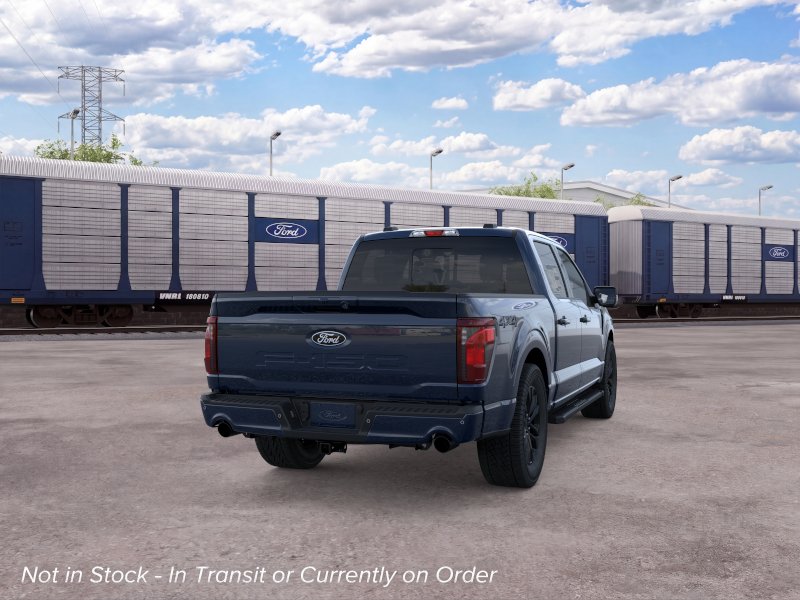 2026 Ford F-150 XLT TRUCK