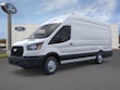  Ford Transit-350 Cargo