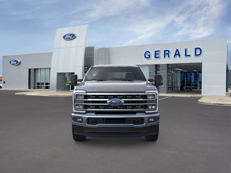 2026 Ford F-350 Super Duty Lariat - Photo 28
