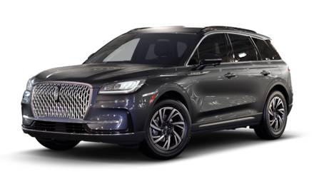 2026 Lincoln Corsair Premiere SUV