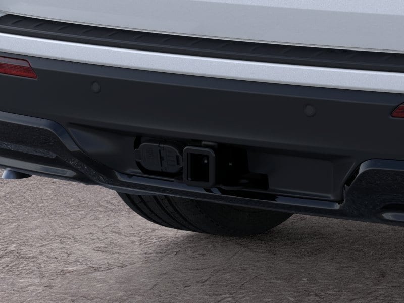 2026 Ford Explorer ST-Line - Photo 52