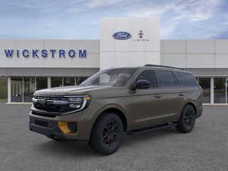 2026 Ford Expedition Tremor SUV