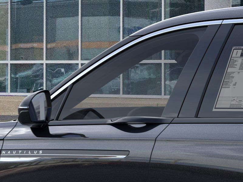 2026 Lincoln Nautilus Premiere - Photo 20