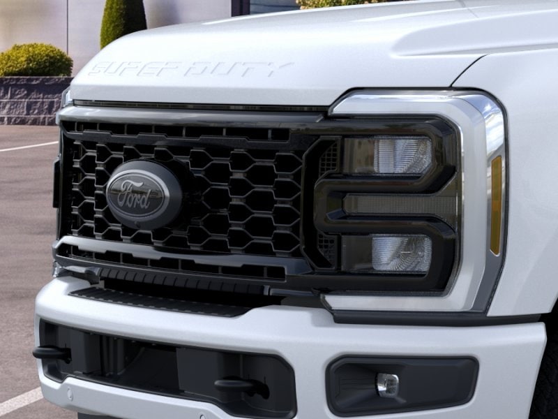2026 Ford F-350 Super Duty Lariat - Photo 17