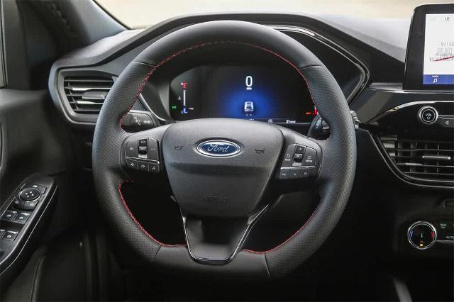 Thumbnail: 2025 Ford Escape - 47