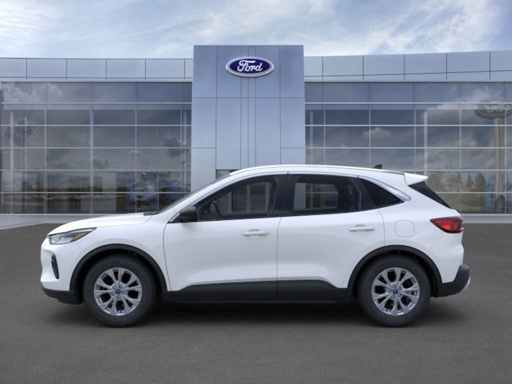 New 2024 Ford Escape Active SUV