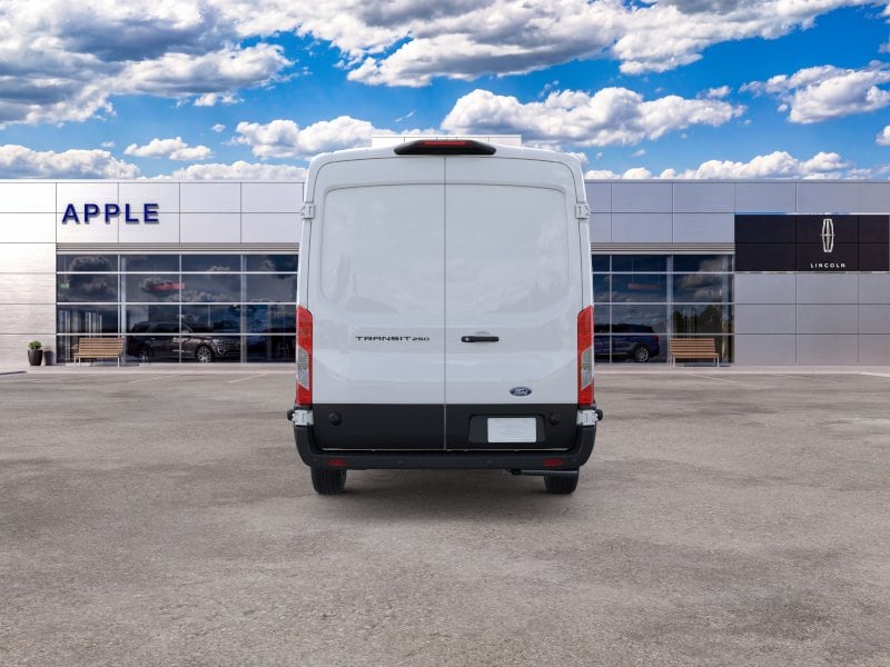 2026 Ford Transit Van Base - Photo 26