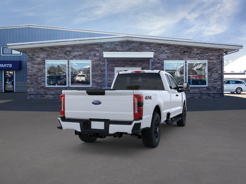 2026 Ford F-350 Super Duty XL - Photo 47