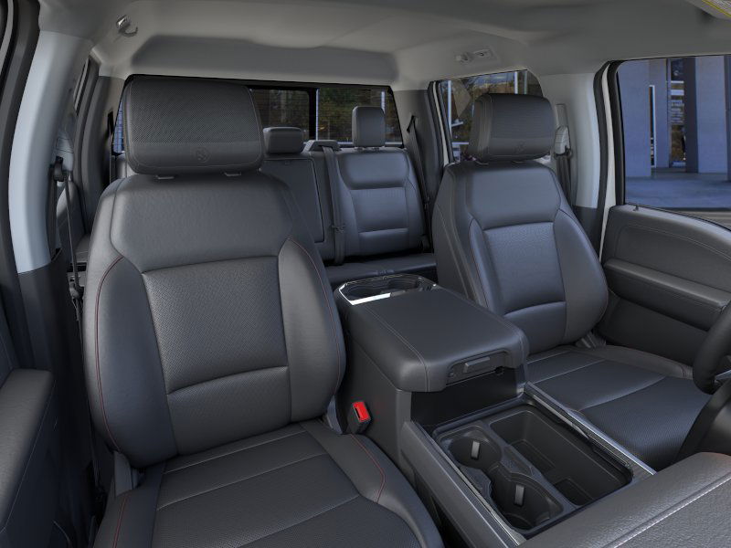 2025 Ford F-250 Super Duty Lariat - Photo 37