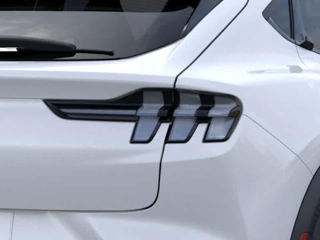Thumbnail: 2026 Ford Mustang Mach-E - 43