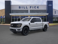 2025 Ford F-150 XLT TRUCK