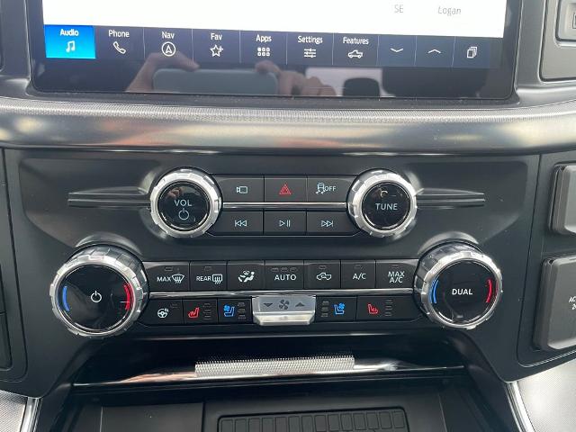 2025 Ford F-150 Platinum - Photo 59