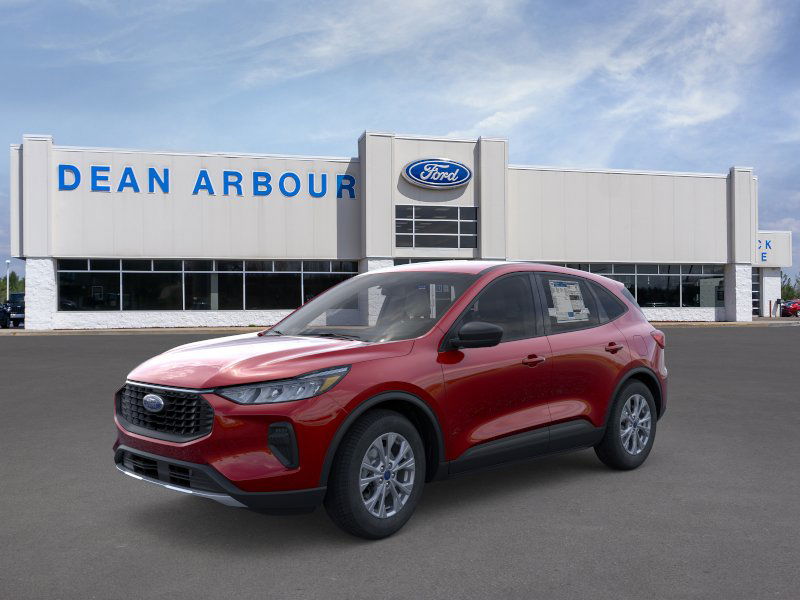 2026 Ford Escape Active's photo