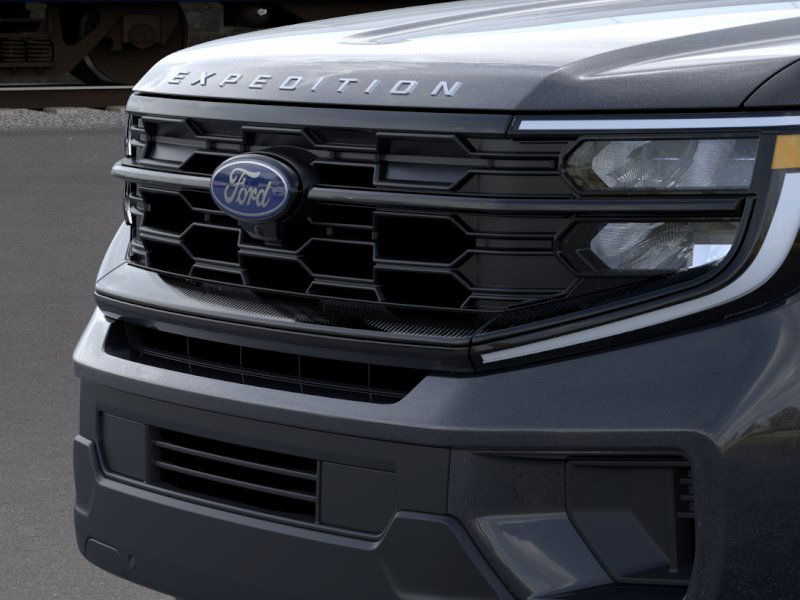 2025 Ford Expedition MAX  17