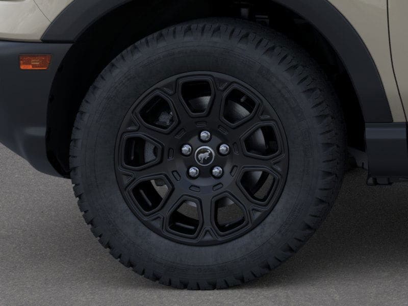 Thumbnail: 2025 Ford Bronco Sport - 42