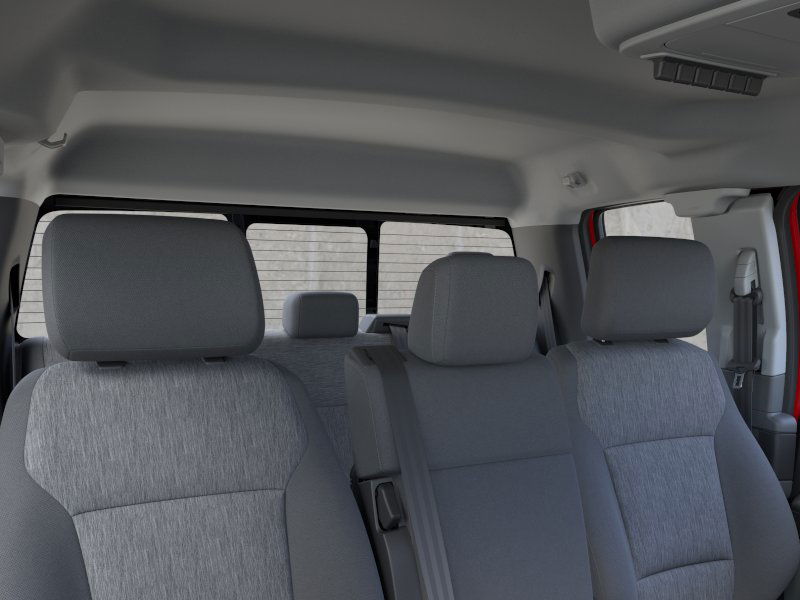 new 2026 Ford F-350 Super Duty car, priced at $64,325