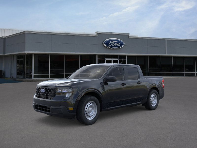 2026 Ford Maverick XL - Photo 30