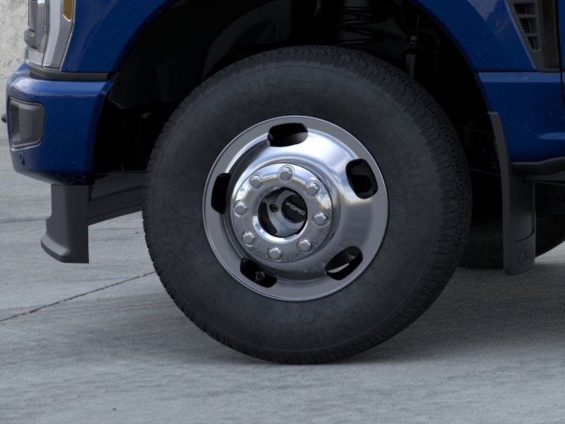 Thumbnail: 2026 Ford F-350 - 19
