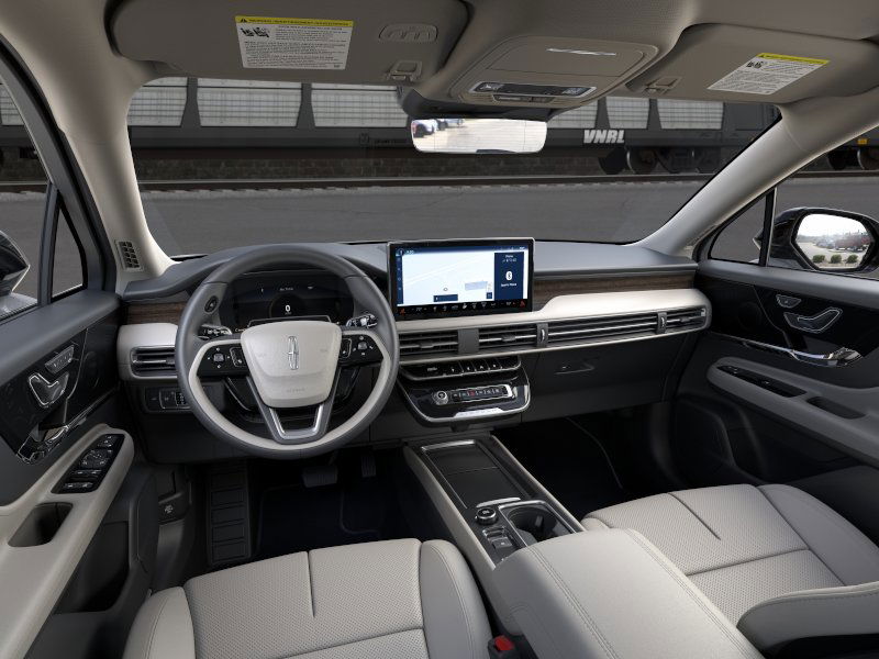 2026 Lincoln Corsair Reserve CROSSOVERS 2026 Lincoln Corsair Reserve CROSSOVERS