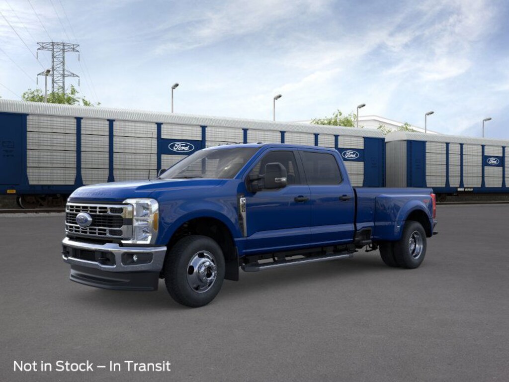 New 2026 Ford F-350SD Truck