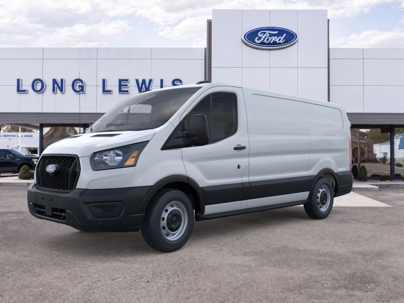 2026 Ford Transit Van Base - Photo 28