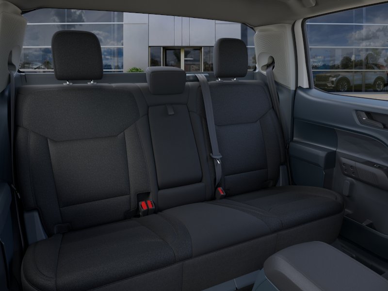 2026 Ford Maverick XLT - Photo 11