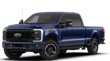 Ford F-250SD