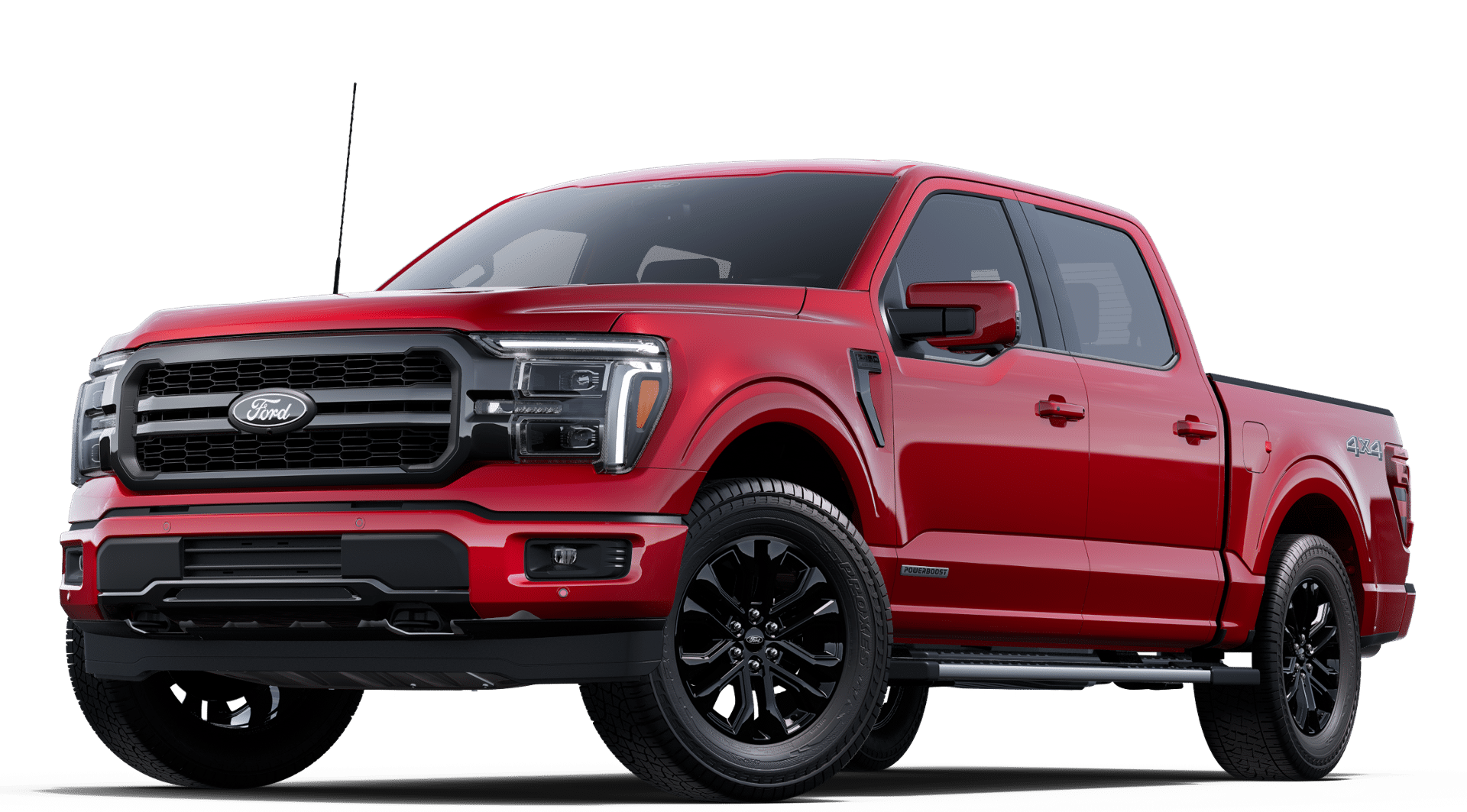 Thumbnail: 2025 Ford F-150 - 9