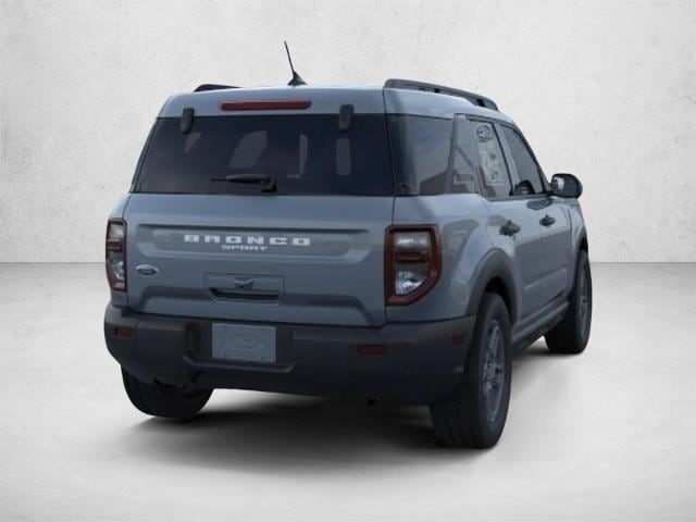 2026 Ford Bronco Sport Big Bend - Photo 31