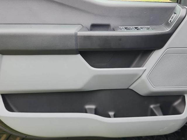 2025 Ford Super Duty F-250 SRW F-250 XL