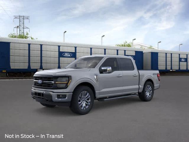 Thumbnail: 2026 Ford F-150 - 23