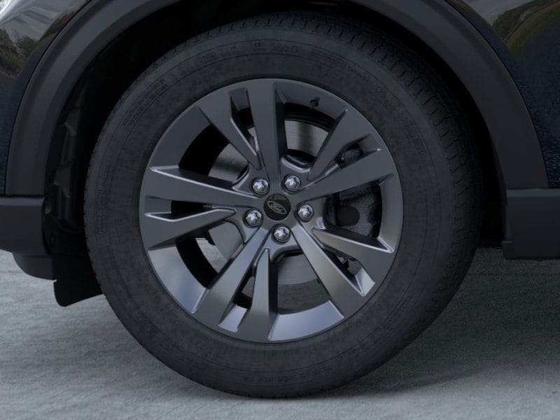 2025 Ford Explorer photo 16