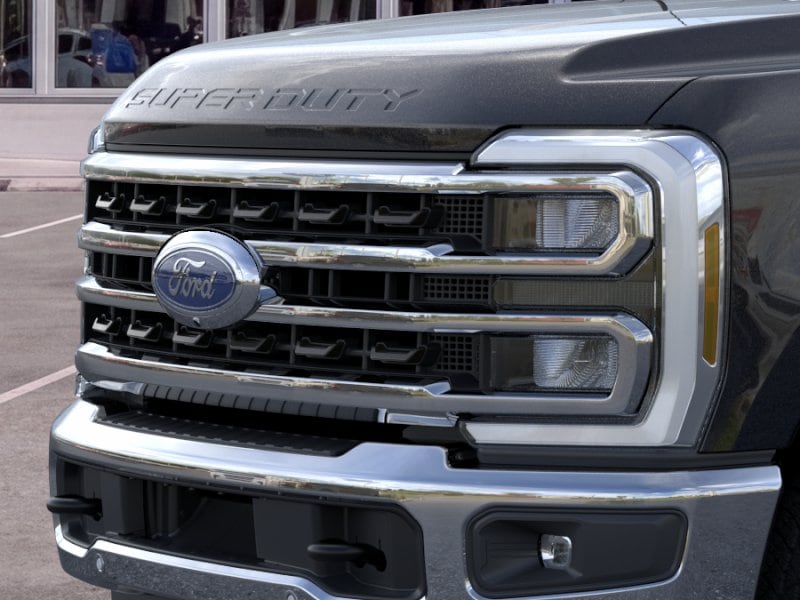 2026 Ford F-250 Super Duty King Ranch - Photo 41