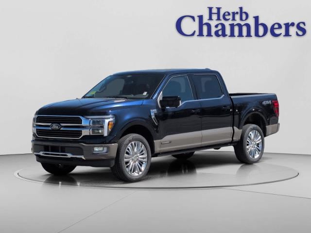new 2026 Ford F-150 car, priced at $80,000