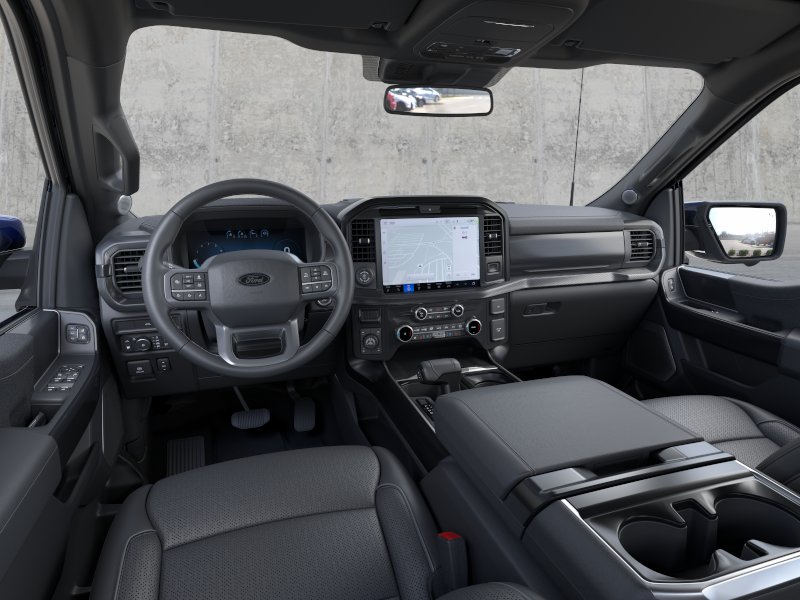 Thumbnail: 2026 Ford F-150 - 9