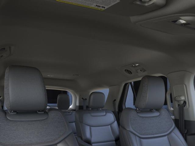 2026 Ford Explorer Active - Photo 27