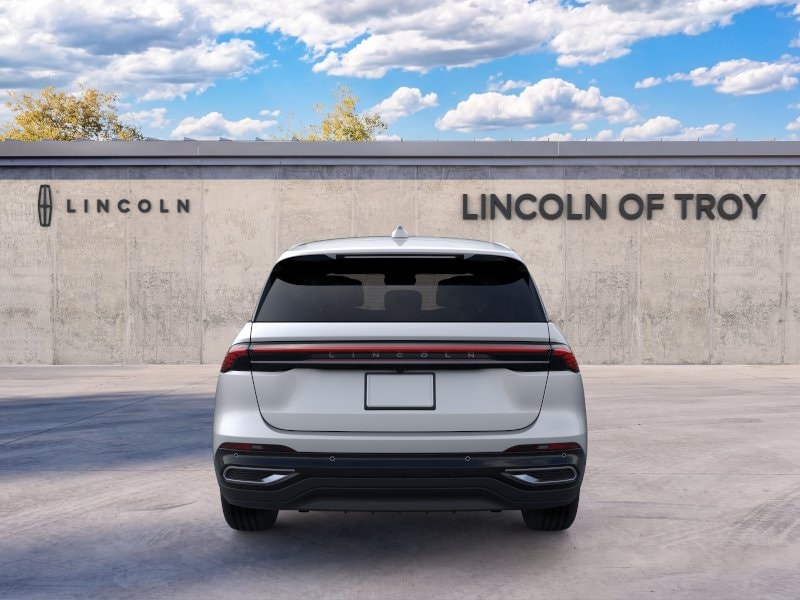 2026 Lincoln Nautilus Premiere - Photo 27