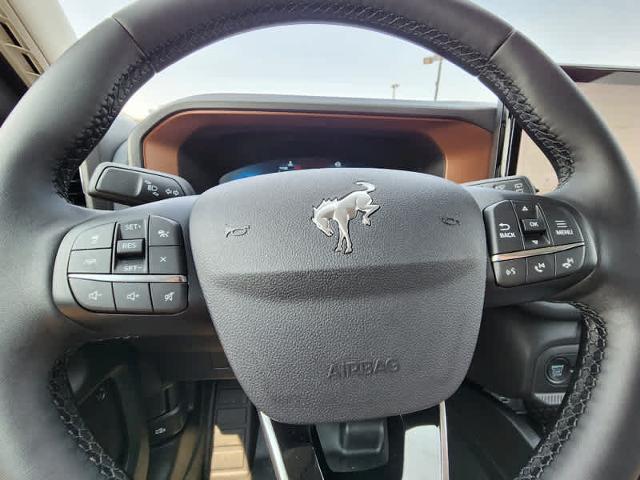 2025 Ford Bronco Sport Outer Banks - Photo 49