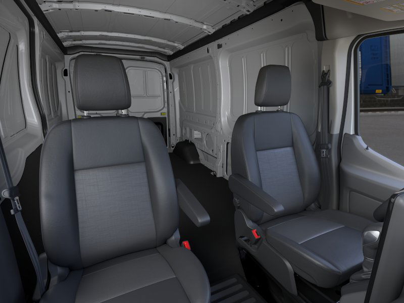 new 2026 Ford Transit T-250 car, priced at $59,450