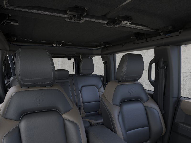 Thumbnail: 2025 Ford Bronco - 37