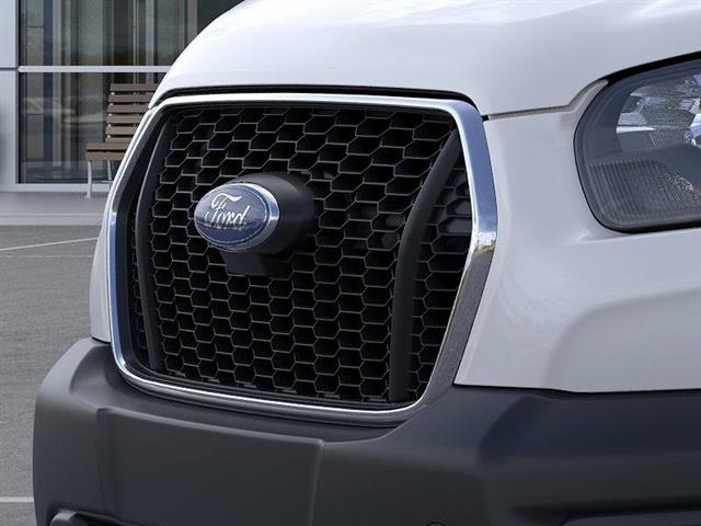 2025 Ford Transit Van Base - Photo 38