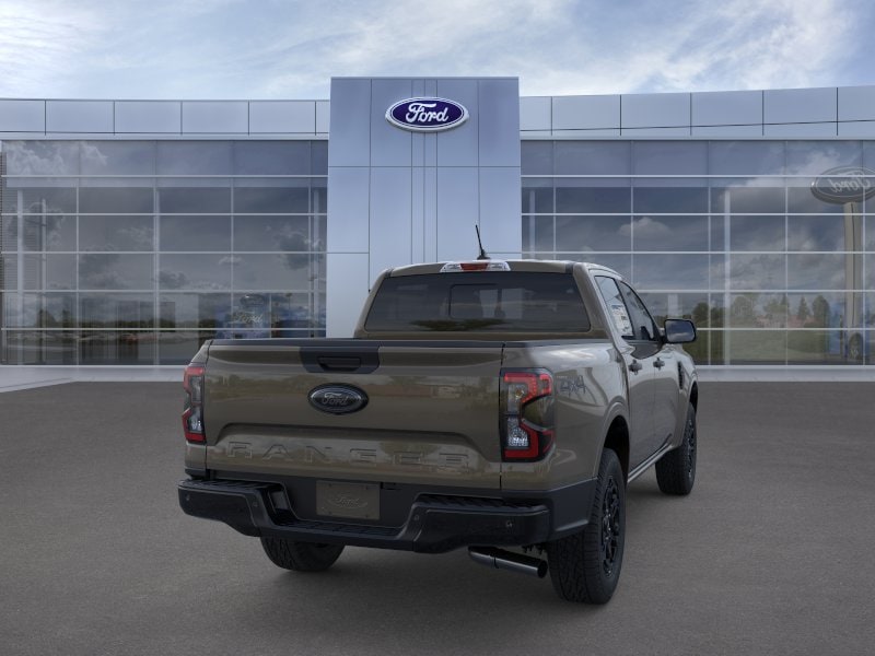 Thumbnail: 2026 Ford Ranger - 38