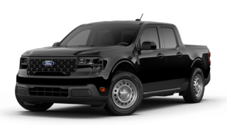 2026 Ford Maverick XL TRUCK